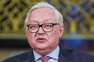 Už žádné bezpečnostní záruky pro NATO, prohlásil ruský diplomat - Novinky